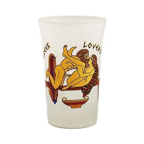 Σφηνάκι Κολωνάτο Οπάλ Σατυρικό