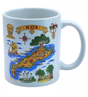 Κούπα Λευκή