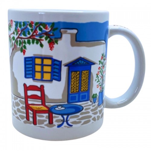 Κούπα Λευκή