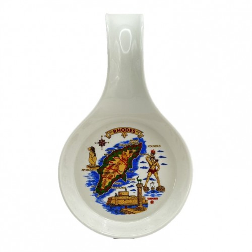 Κουτάλα Στρογγυλή