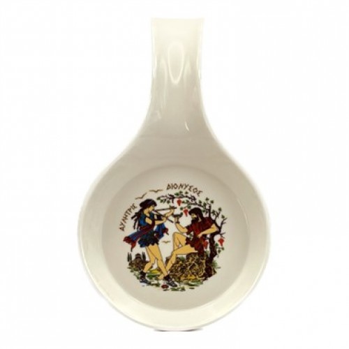 Κουτάλα Στρογγυλή Αρχαϊκό