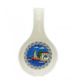 Κουτάλα Στρογγυλή Νησιώτικο