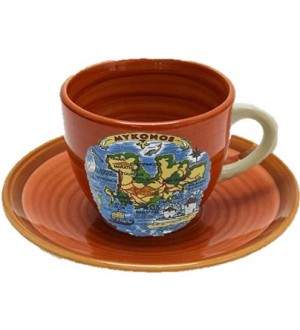 Φλυτζάνι Καφέ