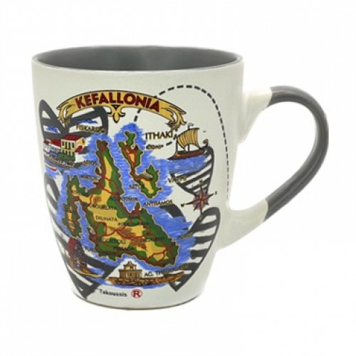 Κούπα Κωνική Β' Μεγάλες Καρδιές