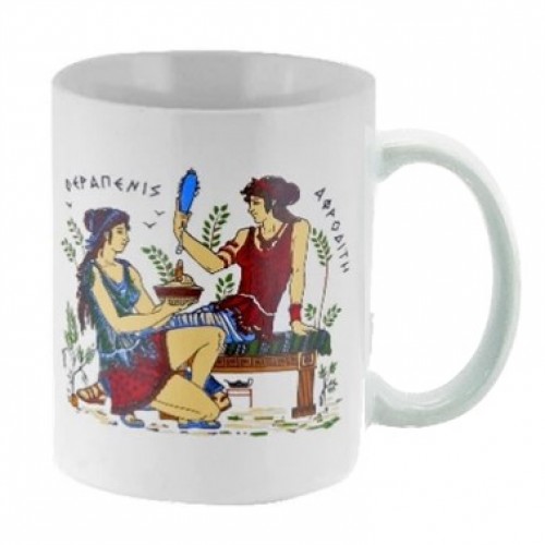 Κούπα Λευκή