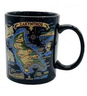 Κούπα Μαύρη