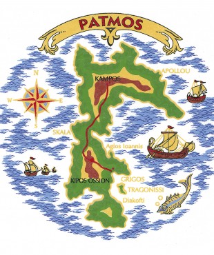 Πάτμος