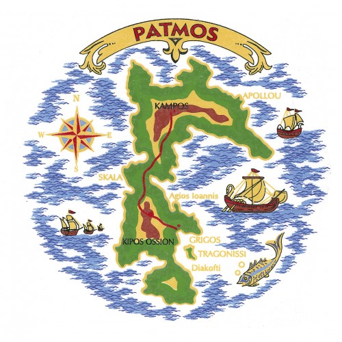 Πάτμος
