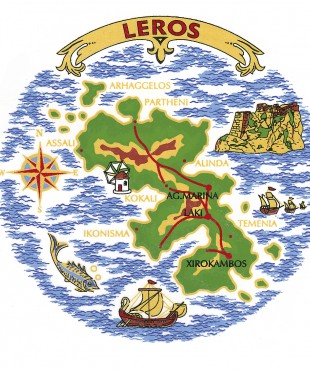 Λέρος