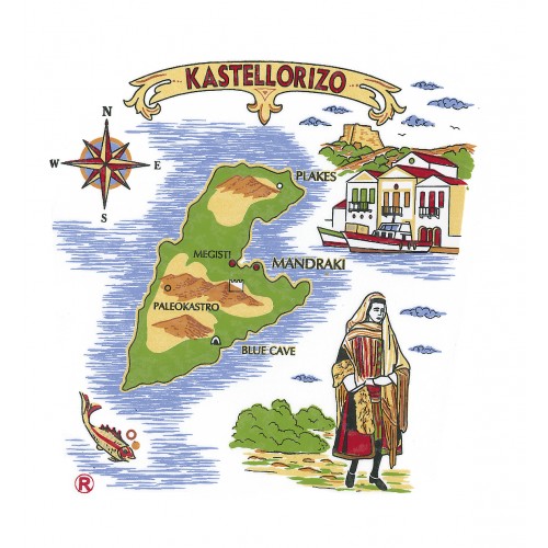 Καστελόριζο