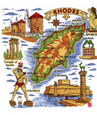 Ρόδος