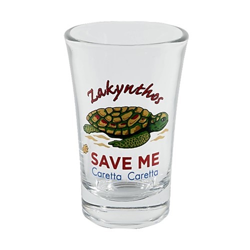 Σφηνάκι Κολωνάτο SAVE ME