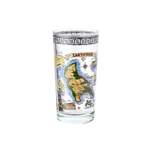 Ποτήρι Νερού Ζάκυνθος