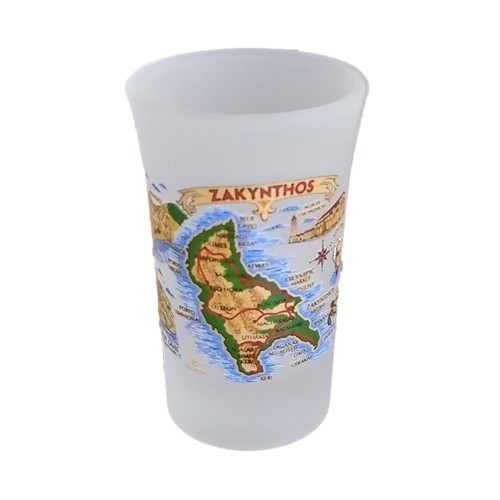 Σφηνάκι Κολωνάτο Οπάλ Ζάκυνθος